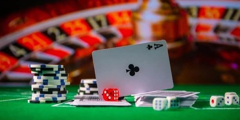 Quy trình chơi Blackjack đầy đủ nhất cho người mới bắt đầu