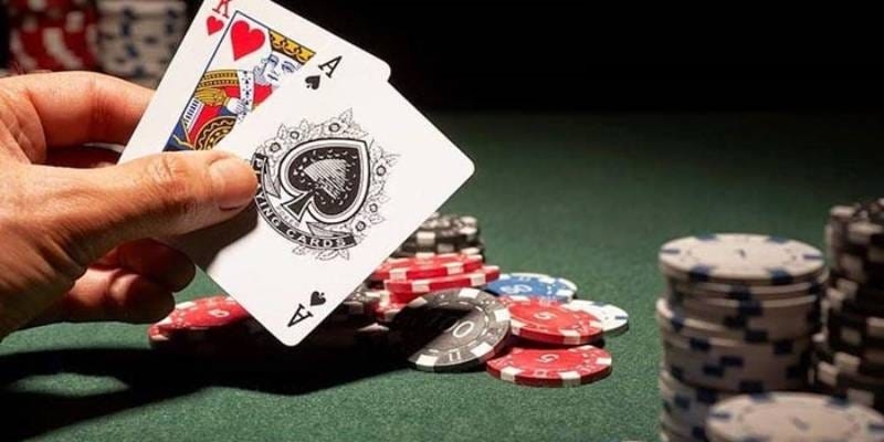 Quy trình chơi Blackjack đầy đủ nhất cho người mới bắt đầu