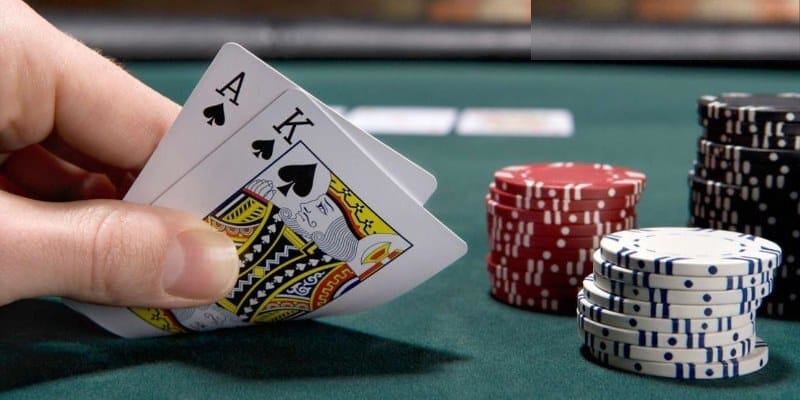 Quy trình chơi Blackjack đầy đủ nhất cho người mới bắt đầu