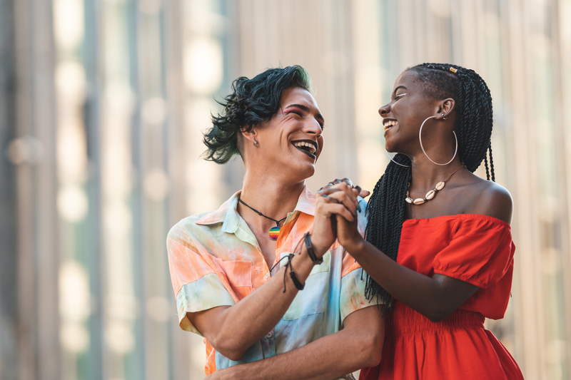 Transgender là gì? Những quan niệm sai lầm về Transgender - Nhà thuốc FPT  Long Châu