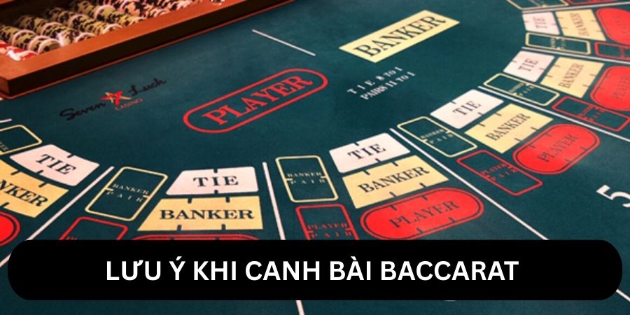 Chiến lược đếm bài Baccarat - Mẹo cá cược sòng bạc tốt nhất năm 2025