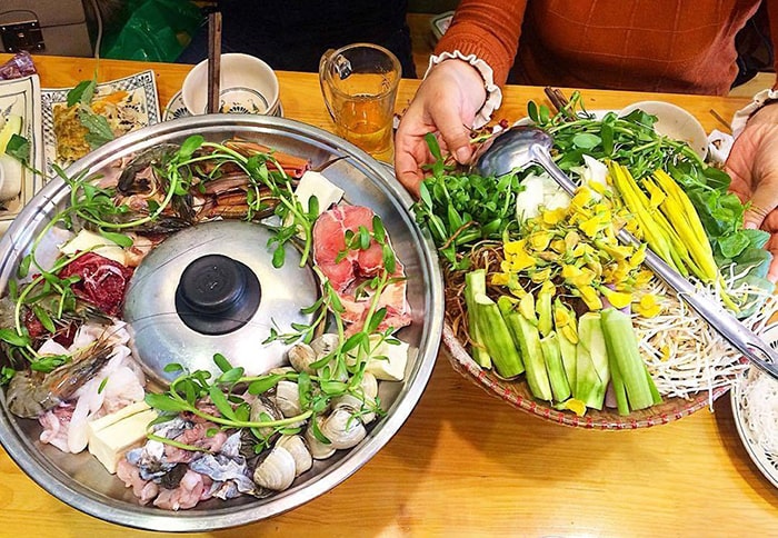 Lẩu mắm miền Tây và những địa chỉ - Đặc sản nức tiếng