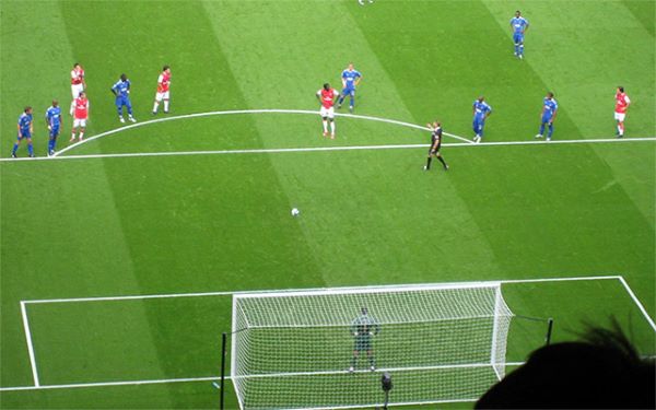 Penalty là gì? Quy tắc cơ bản của Penalty
